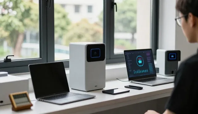 技术适配方案中性能与适用条件的选型关注点