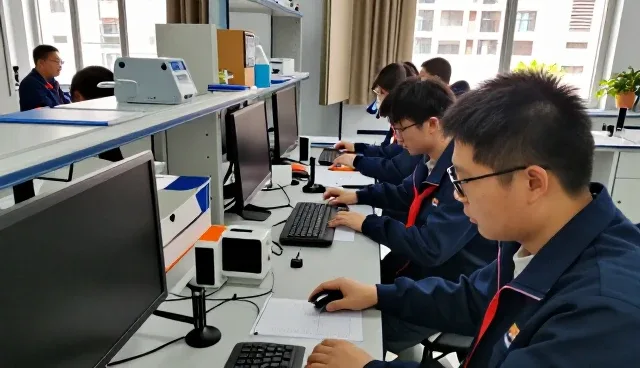 医院背景下技术支持迎来新的发展机会